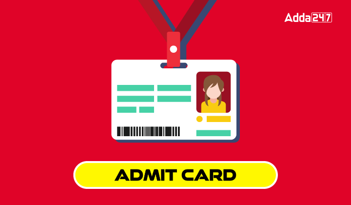 IB ACIO Admit Card 2024