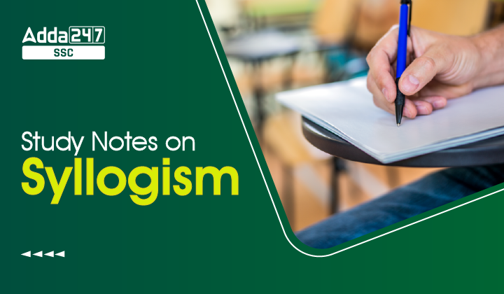 Study-Notes-on-Syllogism-01