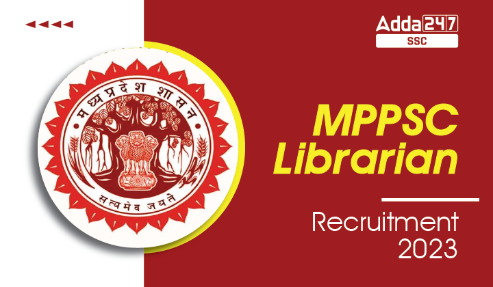 MPPSC-Librarian-Recruitment-2023