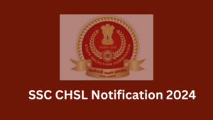 SSC CHSL परीक्षा 2024, टियर 2 परीक्षा 18 नवंबर को निर्धारित