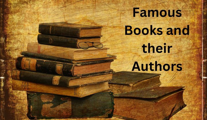 Books and Authors