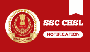 SSC CHSL अधिसूचना 2024, टियर 2 परीक्षा 18 नवंबर को