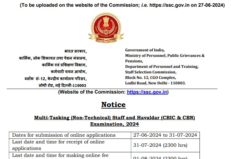 10वीं पास के लिए निकली 8000+ सरकारी नौकरियाँ_3.1