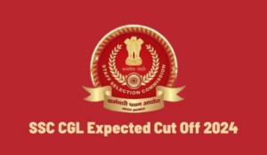 SSC CGL संभावित कट ऑफ 2024, टियर 1 श्रेणीवार मार्क्स