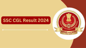 SSC CGL परिणाम 2024, डाउनलोड करें रिजल्ट की PDF